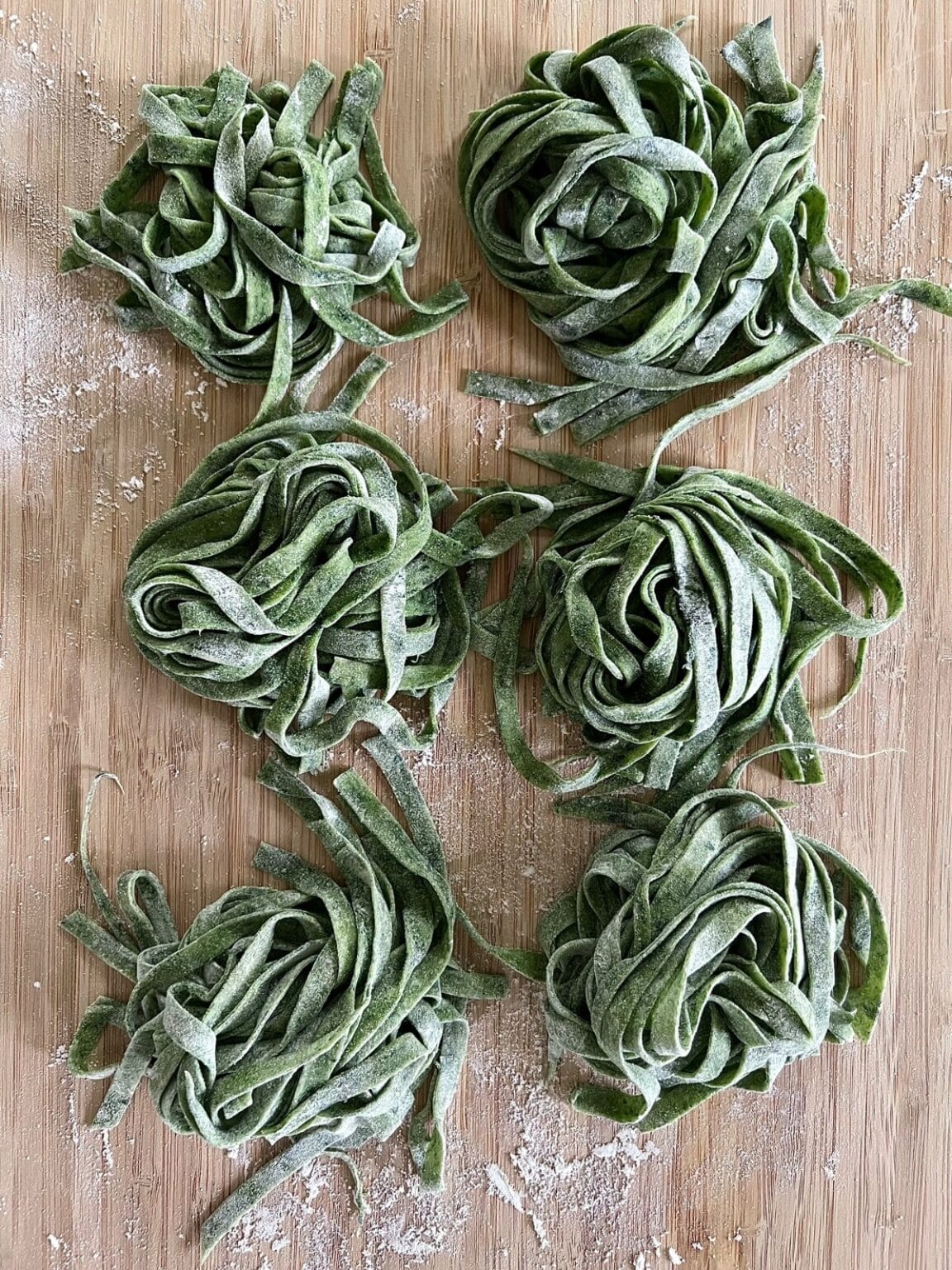 A closer look at Simple Fresh Pasta Dough Recipes For Quick Meals